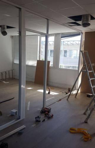 aménagement de bureau 3