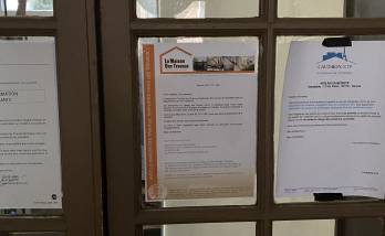Démarrage d'un chantier à Rambouillet - rénovation d'appartement