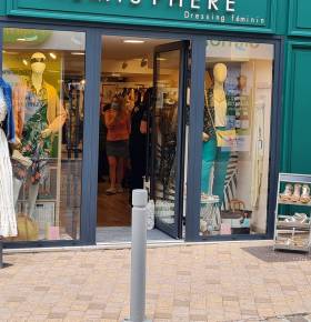 Vitrine