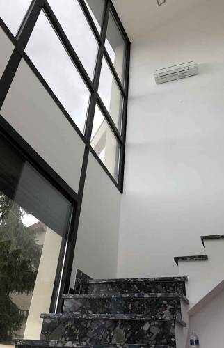 Menuiseries extérieures en Essonne