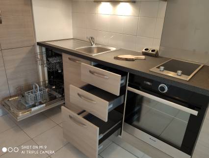 Meubles pratiques cuisine Libourne