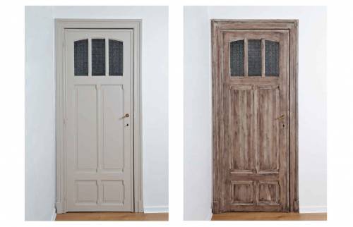 Rénover des portes à Vannes