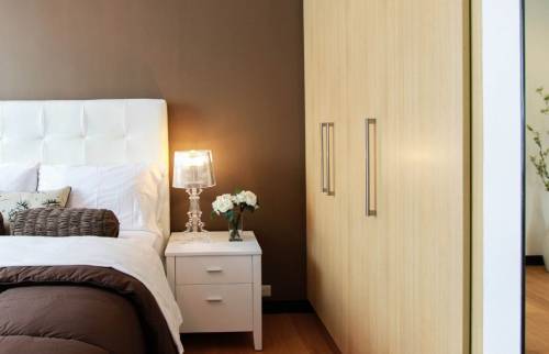 Rénovation chambre