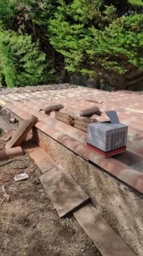 Réparation toiture Puget-sur-Argens