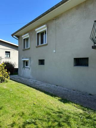 maison avant travaux