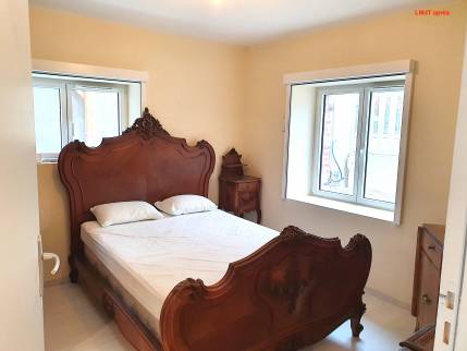 Rénovation Maison Saint-Malo