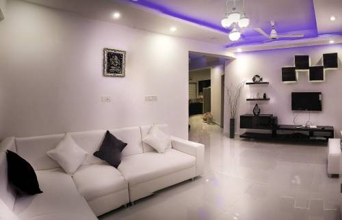 Rénovation d'appartement