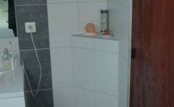 Transformation de salle de bain à Montpellier ouest
