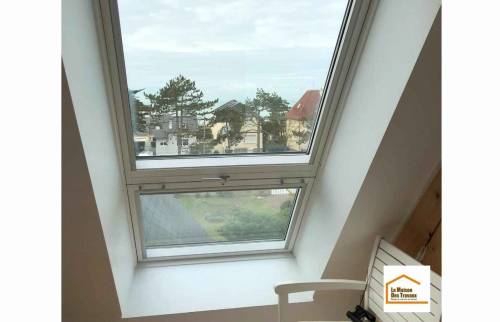 velux balcon