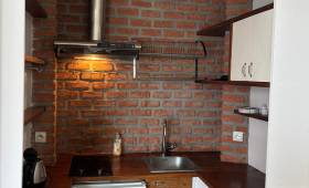 Rénovation complète d’un appartement parisien