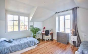 Poser du parquet à Paris 8