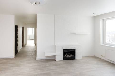 renovation appartement