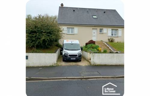 Rénover ses escaliers extérieurs 