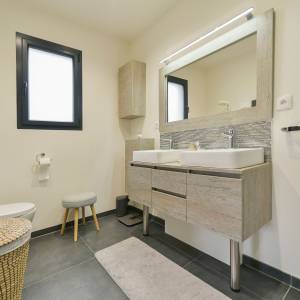 salle de bain angers