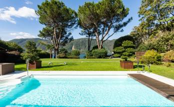 piscine rectangulaire