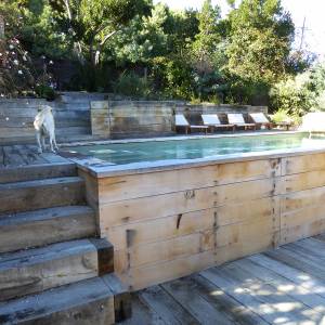 maison VACANCES - Sylvie Bourgès - La Maison Des Architectes