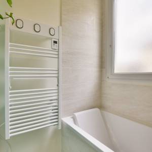 Maisons-Laffitte - Sandrine DEBAIN - La Maison Des Architectes