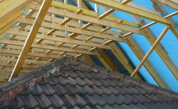 Surélévation d’une maison à Gennevilliers (92230)