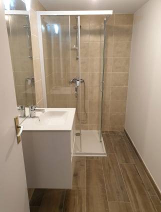 Rénovation de salle de bain Orléans Sud