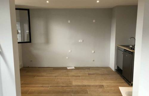 aménagement cuisine Anncey (74) 