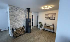 Rénovation de maison - Chabeuil 26120