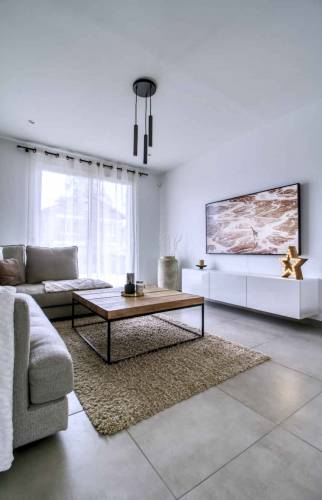 Sol grand grand carreau Essonne 91