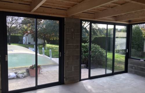 Création d’une extension 