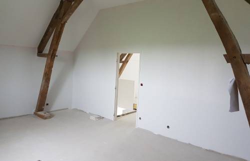 Peinture combles Savigny-lès-Beaune