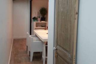 Extension maison à Valence