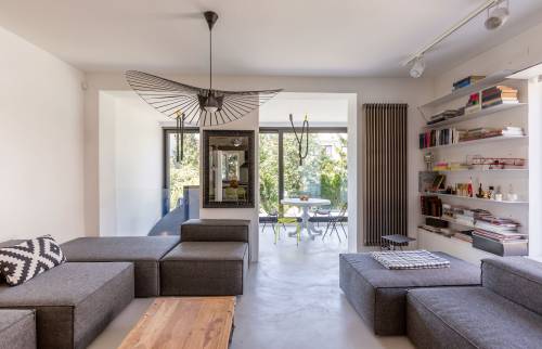 Rénovation intérieure Orvault