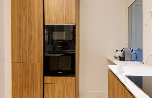 Deux couronnes pour four et rangements