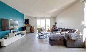 Rénovation de maison à Heyrieux