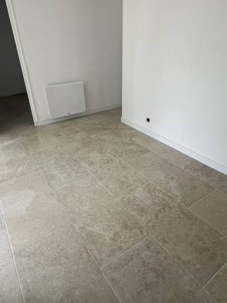 Installation de carrelage Sainte-Marie-de-Ré