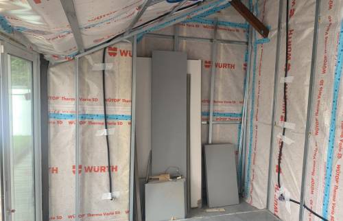 Transformation en cours...