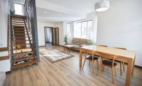 Rénovation complète d’une maison à Meulan-en-Yvelines (78250)