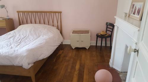 Refaire mon sol à Haguenau