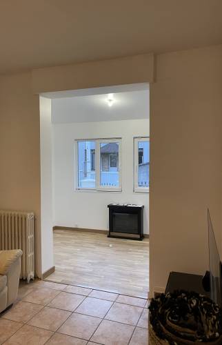 Extension de maison à Neuilly-Plaisance