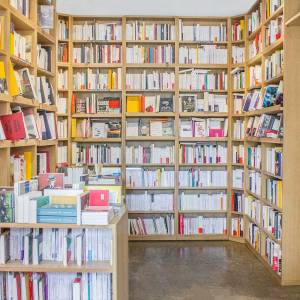 Monte en l'air - Studio Furn - Architecte d'intérieur - La Maison Des Architectes