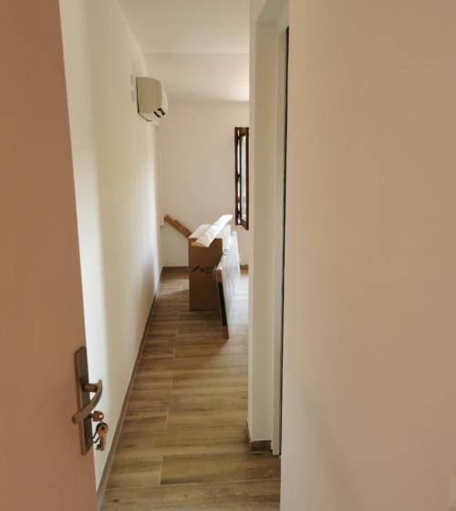 Entrée du studio