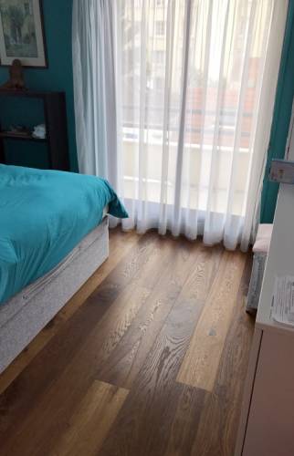 renovation appartement Courbevoie 92400 chambre