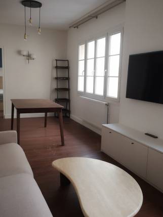 renovation salon