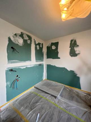 Rénovation sdb morlaix