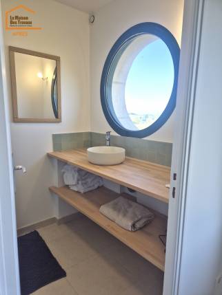 Création & rénovation de salles d’eau proche Saint-Jacut-de-la-Mer