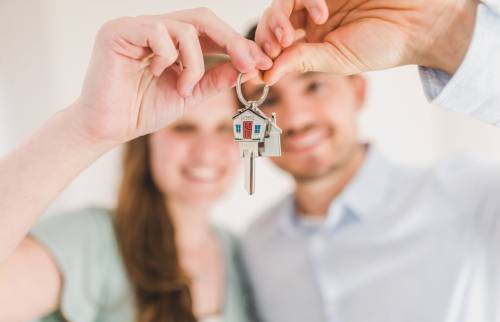 Visite avant achat maison 