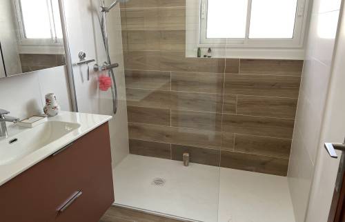 photo salle de bain