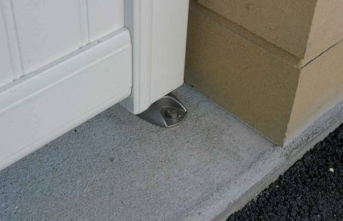 Installer une clôture dans le Calvados