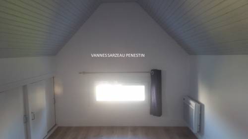 AMENAGEMENT DES COMBLES A DAMGAN 56750