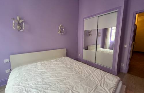 Rénovation appartement Lyon