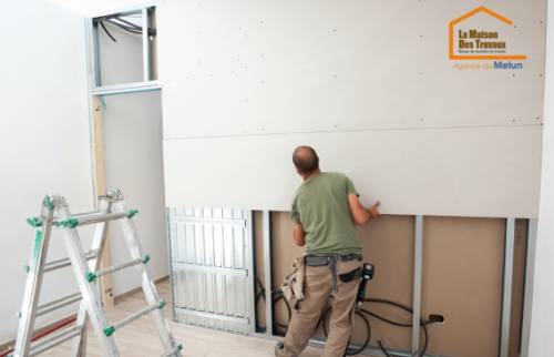 Installation électrique en Seine-et-Marne