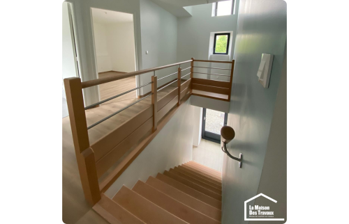Mezzanine devis 